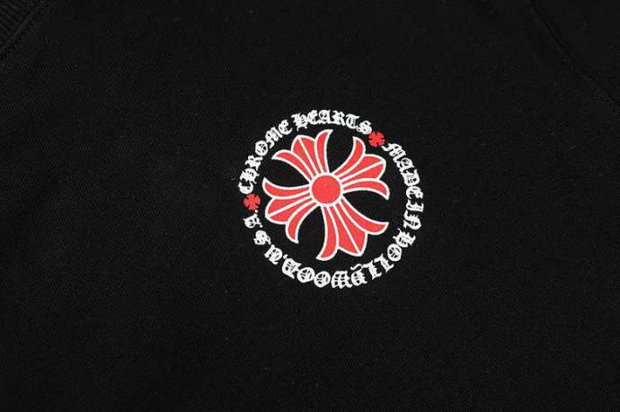 Picture of Chrome Hearts Sweatshirts _SKUChromeHeartsM-XXL820124959